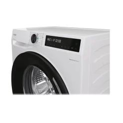Lave-linge 60cm 12 couverts 72db blanc Candy BR412BL8-S
