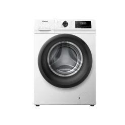 Lave-linge frontal 12 kg 1400 tours/min Hisense WFQE1214EVJM