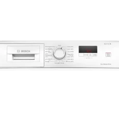 Lave-linge frontal 7 kg 1200 tours/min Bosch WGE02201FR