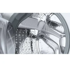 Lave-linge frontal 7 kg 1200 tours/min Bosch WGE02201FR