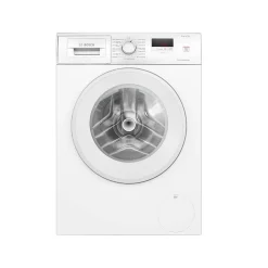 Lave-linge frontal 7 kg 1200 tours/min Bosch WGE02201FR