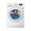 LAVE-LINGE FRONTAL - SensiCare 600 - Capacité maxi du tambour (kg):10 - ELECTROLUX - EW6FI5120WA