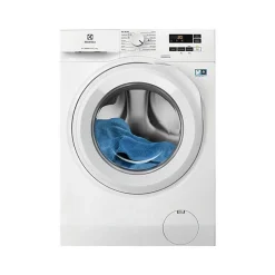 LAVE-LINGE FRONTAL - SensiCare 600 - Capacité maxi du tambour (kg):10 - ELECTROLUX - EW6FI5120WA