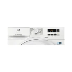 LAVE-LINGE FRONTAL - SensiCare 600 - Capacité maxi du tambour (kg):10 - ELECTROLUX - EW6FI5120WA