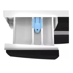 Lave-linge frontal 1400 tours/min blanc Sharp ESNFB8143WC