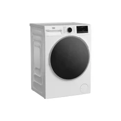Lave-linge frontal BEKO B5WFT31145W