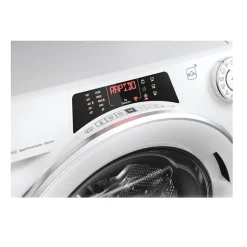 Lave-linge frontal CANDY RO14126DWMST-S