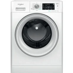 Lave-linge frontal 60cm 11kg 1400 tours/min Whirlpool FFDD11469SVFR