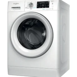 Lave-linge frontal 60cm 11kg 1400 tours/min Whirlpool FFDD11469SVFR