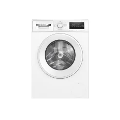 Lave-linge frontal 60cm 8kg 1200 tours/min Bosch WAN2427ZFR série 4