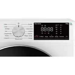 Lave-linge frontal FAGOR FLF1014SLIAW