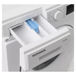 Lave-linge frontal FUNKEN TLL109W
