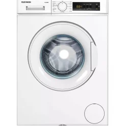 Lave-linge frontal FUNKEN TLL128W