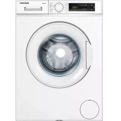 Lave-linge frontal FUNKEN TLL127W