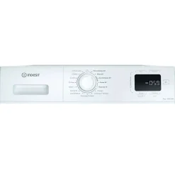 Lave-linge frontal INDESIT IM642MYTIMEFR1