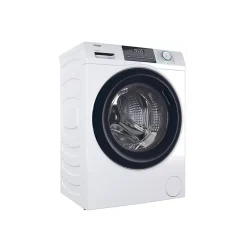 Lave-linge frontal 8kg 1400 tours/min Haier HW80BP14929AS i-pro série 1
