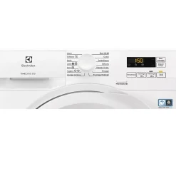 Lave-linge frontal 8kg 1400 tours/min Electrolux EW5F6834BA