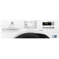 Lave-linge frontal 9kg 1400 tours/min Electrolux EW6F1495FC PerfectCare 600