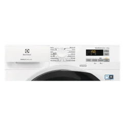 Lave-linge frontal 9kg 1400 tours/min Electrolux EW6F1495FC PerfectCare 600
