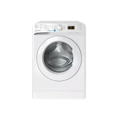 Lave-linge frontal 8kg 1200 tours/min Indesit BWA81295XWVFR