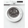 Lave-linge frontal 6kg 1200 tours/min Vedette LFV362W