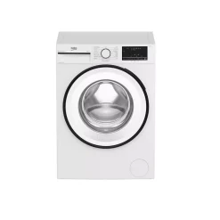 Lave-linge frontal 11kg 1400 tours/min Beko B3WFT51140W