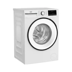 Lave-linge frontal 11kg 1400 tours/min Beko B3WFT51140W