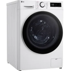 Lave-linge frontal 11kg 1400 tours/min blanc Lg F14R50WHS