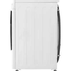 Lave-linge frontal 11kg 1400 tours/min blanc Lg F14R50WHS