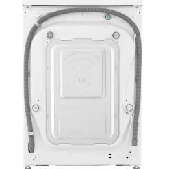 Lave-linge frontal 11kg 1400 tours/min blanc Lg F14R50WHS