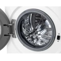 Lave-linge frontal 11kg 1400 tours/min blanc Lg F14R50WHS