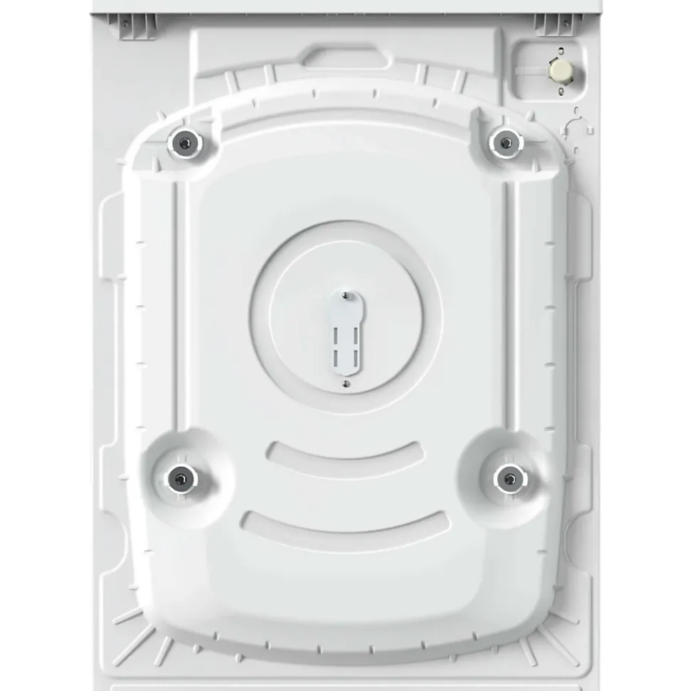 Lave-linge frontal 10kg 1400 tours/min Sharp ESNFA014DWNA