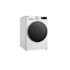 Lave-linge frontal 13kg 1400 tours/min Lg F34R50WHS
