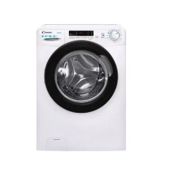Lave-linge frontal 9kg 1200 tours/min Candy CS1292DWB4/1-47 smart