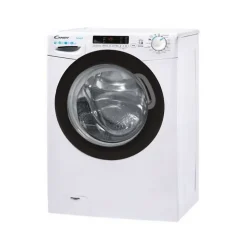 Lave-linge frontal 9kg 1200 tours/min Candy CS1292DWB4/1-47 smart