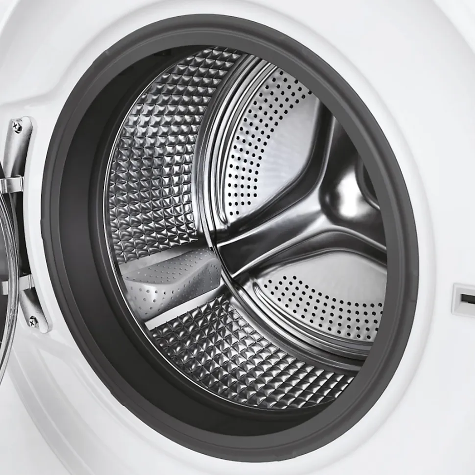 Lave-linge frontal 9kg 1400 tours/min Haier HW90GBD14979UFR i-pro series 7 plus