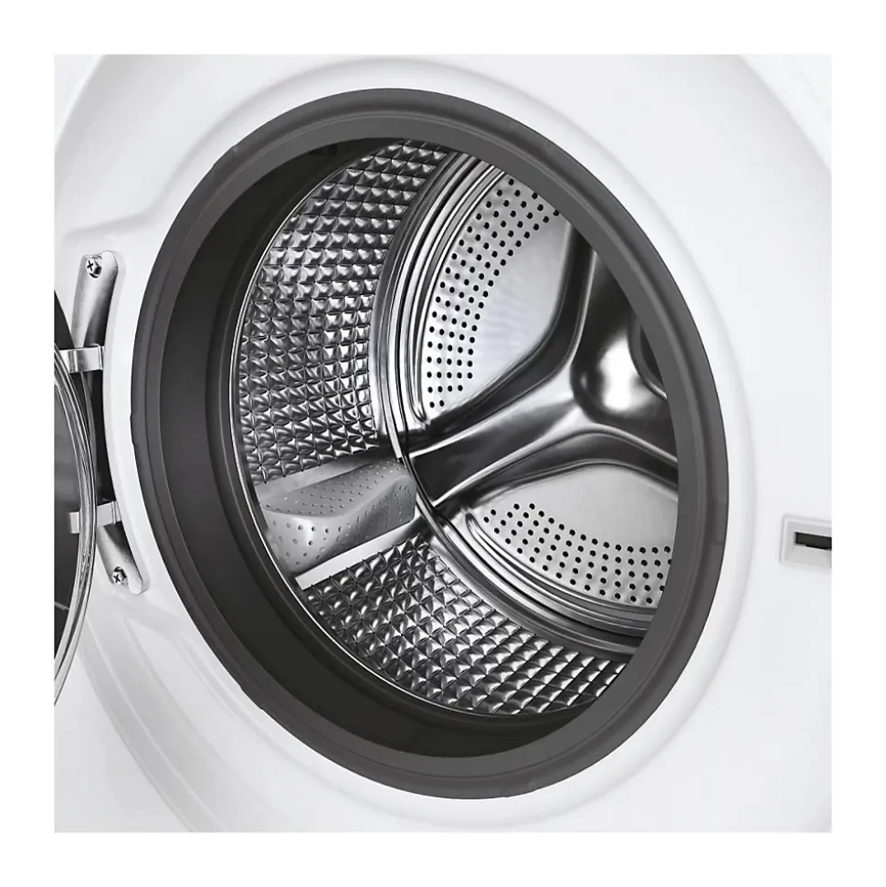 Lave-linge frontal 9kg 1400 tours/min Haier HW90GBD14979UFR i-pro series 7 plus