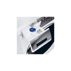Lave-linge frontal 9kg 1400 tours/min Haier HW90GBD14979UFR i-pro series 7 plus