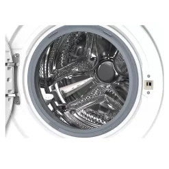 Lave-linge frontal 6kg 1200 tours/min Sharp ESNFA6121WC