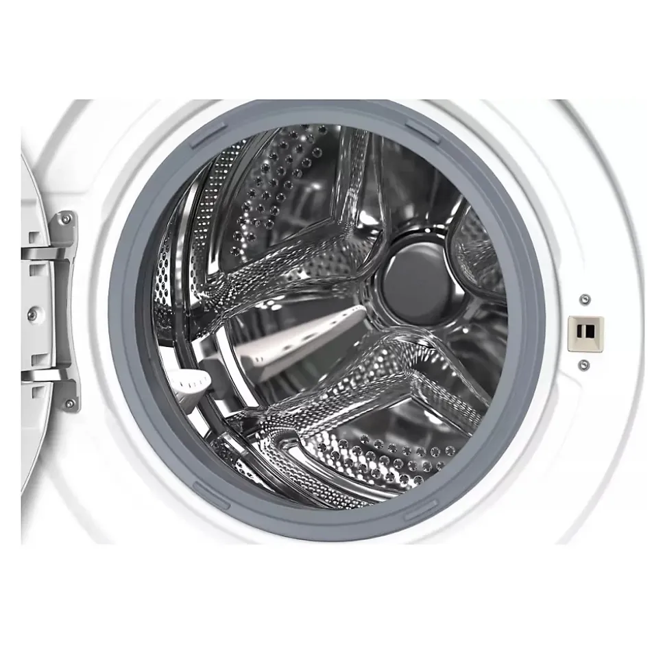 Lave-linge frontal 6kg 1200 tours/min Sharp ESNFA6121WC