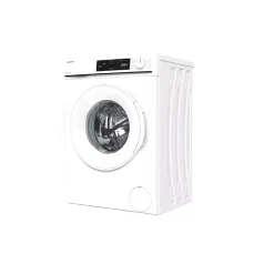 Lave-linge frontal 6kg 1200 tours/min Sharp ESNFA6121WC