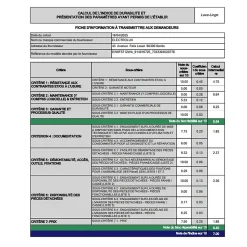 Lave-linge frontal 9kg 1400 tours/min Electrolux EW6F5712WA