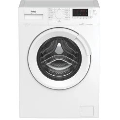 Lave-linge frontal 8kg 1400 tours/min Beko WUE8726XST