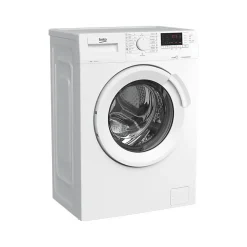 Lave-linge frontal 8kg 1400 tours/min Beko WUE8726XST