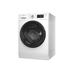 Lave-linge frontal 9kg 1200 tours/min blanc Whirlpool FFBNA9269BVFR 6ème sens