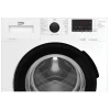 Lave-linge frontal 7kg 1200 tours/min Beko WUV72221BW
