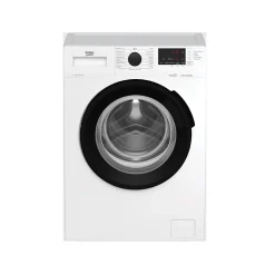 Lave-linge frontal 7kg 1200 tours/min Beko WUV72221BW