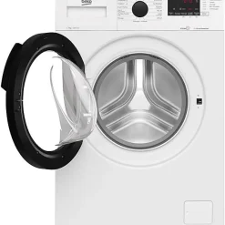 Lave-linge frontal 7kg 1200 tours/min Beko WUV72221BW