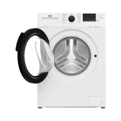 Lave-linge frontal 7kg 1200 tours/min Beko WUV72221BW