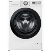 Lave-linge frontal 11kg 1400 tours/min blanc Lg F14R15WHS